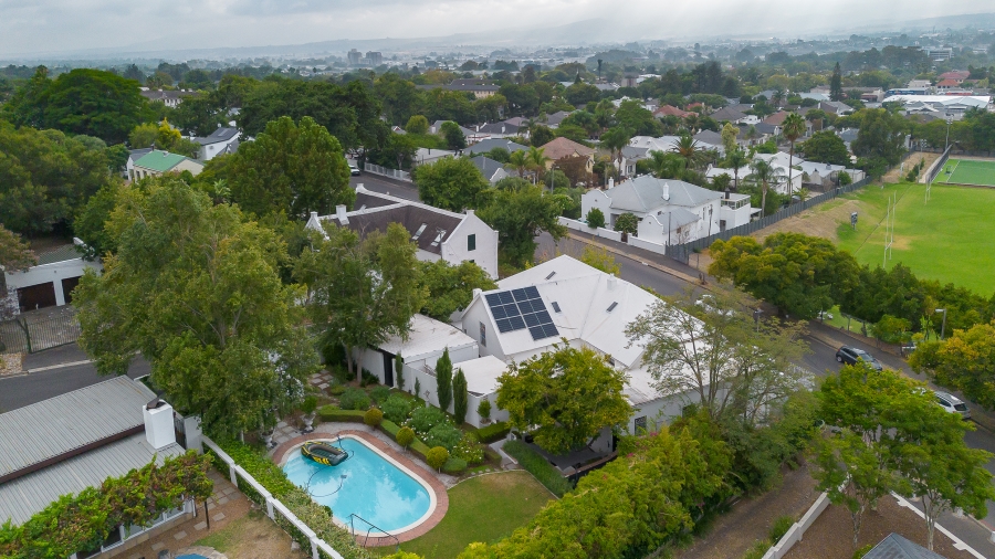 4 Bedroom Property for Sale in Paarl Central Western Cape